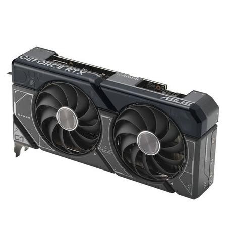 Asus Dual NVIDIA GeForce RTX 4070 Super 12GB 2520MHz GDDR6X OC