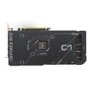 Asus Dual NVIDIA GeForce RTX 4070 Super 12GB 2520MHz GDDR6X OC Edition Graphics Card