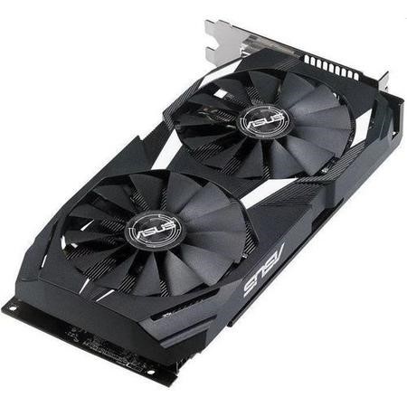 HOT 580 4gb Asus Rx 580 8gb Dual Oc ASUS Dual Radeon RX