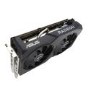 ASUS Dual AMD Radeon RX 7600 V2 8GB 2695MHz GDDR6 OC Edition Graphics Card