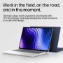 HP EliteBook X G2q Copilot+ PC Qualcomm Snapdragon 32GB RAM 512GB SSD 14 Inch Windows 11 Pro Laptop