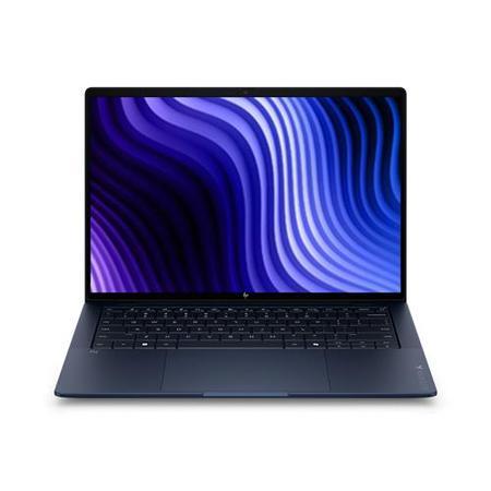 HP EliteBook X G2q Copilot+ PC Qualcomm Snapdragon 32GB RAM 512GB SSD 14 Inch Windows 11 Pro Laptop
