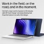 HP EliteBook X G2q Copilot+ PC Qualcomm Snapdragon 32GB RAM 512GB SSD 14 Inch Windows 11 Pro Laptop