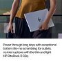 HP EliteBook X G2q Copilot+ PC Qualcomm Snapdragon 32GB RAM 512GB SSD 14 Inch Windows 11 Pro Laptop