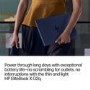 HP EliteBook X G2q Copilot+ PC Qualcomm Snapdragon 32GB RAM 512GB SSD 14 Inch Windows 11 Pro Laptop
