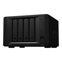 Synology DVA3221 4 Bay NVR Desktop Enc