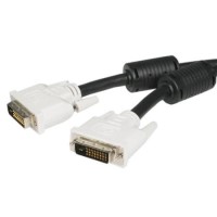 StarTech.com 20 ft DVI-D Dual Link Cable - M/M