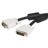 StarTech 6 ft DVI-D Dual Link Cable - M/M