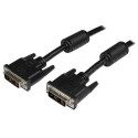 DVIDSMM1M Startech 1m DVI-D Single Link Cable - M/M