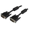 Startech 1m DVI-D Single Link Cable - M/M