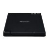 Pioneer Slim USB2.0 External DVD-Writer 6X 