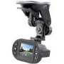 electriQ HD In Car Micro Dash Cam with Night Vision + G Sensor + Motion Sensor & 1.3MP Camera