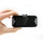 Car Dash Cam With Wide Angle Dual Cameras Full HD 1920x544 3MP Night Vision Audio Playback & Motion Sensors