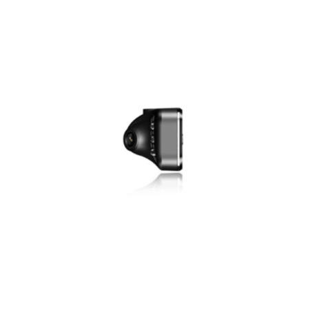 Car Dash Cam With Wide Angle Dual Cameras Full HD 1920x544 3MP Night Vision Audio Playback & Motion Sensors