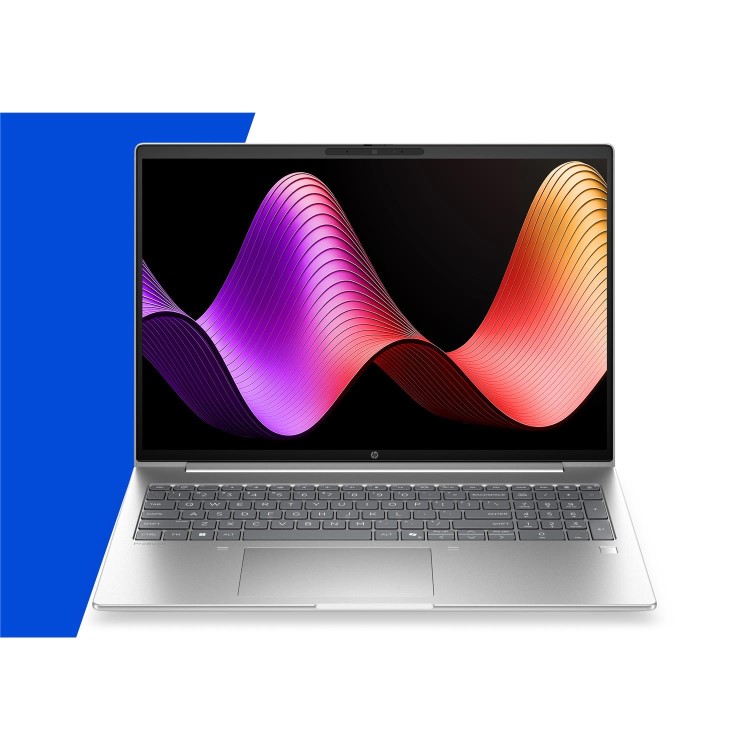 HP ProBook 4 G2i 16 AI PC Intel Core 5 16GB RAM 512GB SSD 16 Inch Windows 11 Pro Laptop