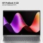 HP ProBook 4 G2i 16 AI PC Intel Core 5 16GB RAM 512GB SSD 16 Inch Windows 11 Pro Laptop