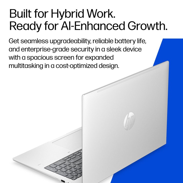 HP ProBook 4 G2i 16 AI PC Intel Core 7 16GB RAM 512GB SSD 16 Inch Windows 11 Pro Laptop