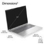 HP ProBook 4 G2i 16 AI PC Intel Core 7 16GB RAM 512GB SSD 16 Inch Windows 11 Pro Laptop