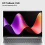 HP ProBook 4 G2i 16 AI PC Intel Core 7 16GB RAM 512GB SSD 16 Inch Windows 11 Pro Laptop