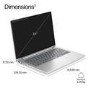 HP ProBook 4 G2i Laptop