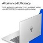 HP EliteBook 6 G2i Intel Core 7 16GB RAM 512GB SSD 14 Inch Windows 11 Pro Laptop