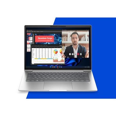HP EliteBook 6 G2i Intel Core 7 16GB RAM 512GB SSD 14 Inch Windows 11 Pro Laptop