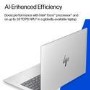 HP EliteBook 6 G2i Intel Core 5 16GB RAM 512GB SSD 14 Inch Windows 11 Pro Laptop