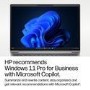 HP EliteBook 6 G2i Intel Core 5 16GB RAM 512GB SSD 14 Inch Windows 11 Pro Laptop
