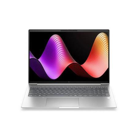 HP EliteBook 6 G2i Intel Core 5 16GB RAM 512GB SSD 16 Inch Windows 11 Pro Laptop