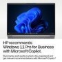 HP EliteBook 6 G2i Intel Core 7 16GB RAM 512GB SSD 16 Inch Windows 11 Pro Laptop