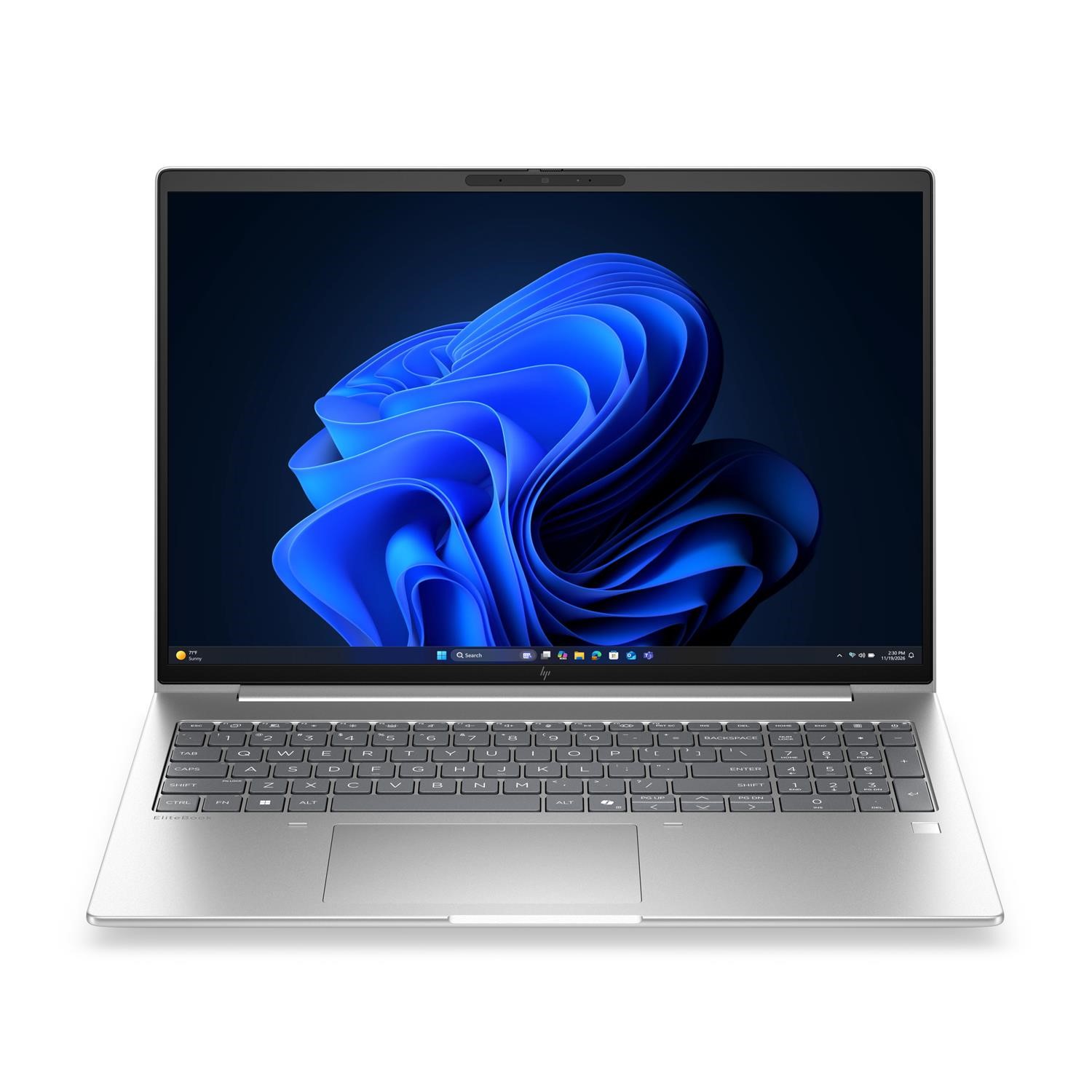 HP EliteBook 6 G2i 16 AI PC Intel Core 7 360 Laptop