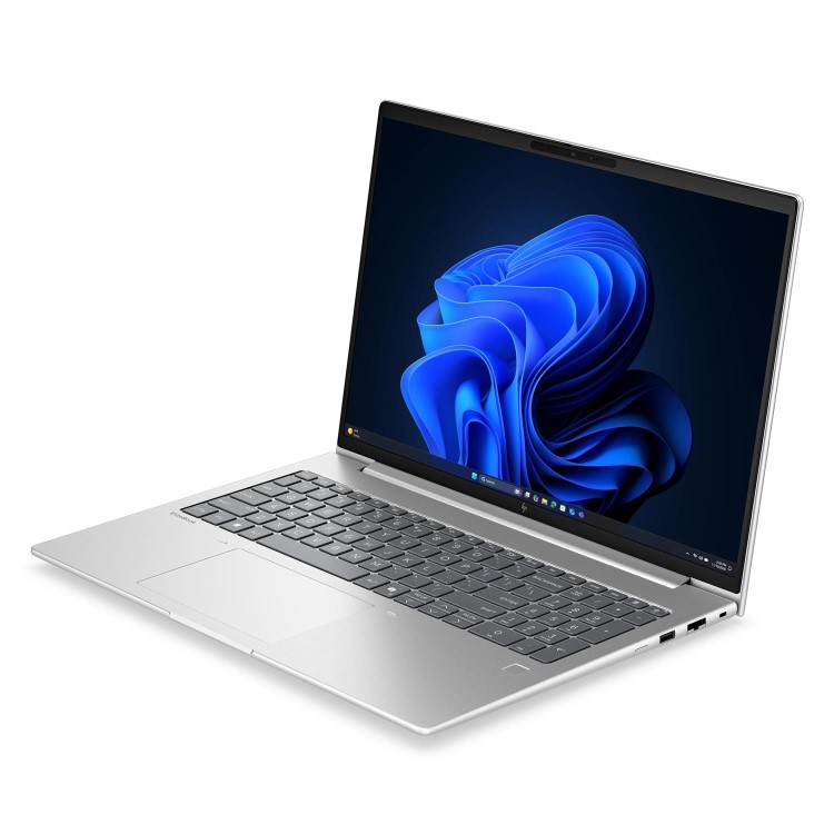 HP EliteBook 6 G2i Intel Core 7 16GB RAM 512GB SSD 16 Inch Windows 11 Pro Laptop