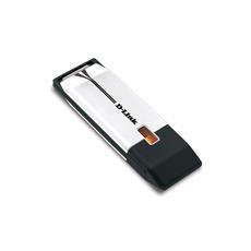 Wireless N Dual Band USB Mini Adapter