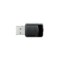 Wireless AC DualBand USB Micro Adapter
