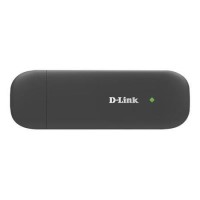 D-Link DWM-222 - Wireless cellular modem - 4G LTE - USB 2.0 - 150 Mbps