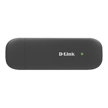 D-Link DWM-222 - Wireless cellular modem - 4G LTE - USB 2.0 - 150 Mbps