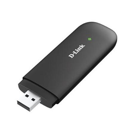 D-Link DWM-222 - Wireless cellular modem - 4G LTE - USB 2.0 - 150 Mbps