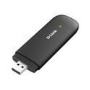 D-Link DWM-222 - Wireless cellular modem - 4G LTE - USB 2.0 - 150 Mbps
