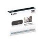 D-Link DWM-222 - Wireless cellular modem - 4G LTE - USB 2.0 - 150 Mbps