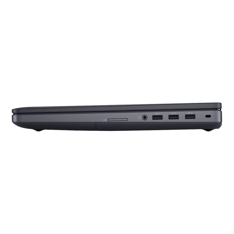 Dell Precision M7510 Xeon E3-1535M 16GB 1TB 15.6 Inch Windows 7 Professional Laptop