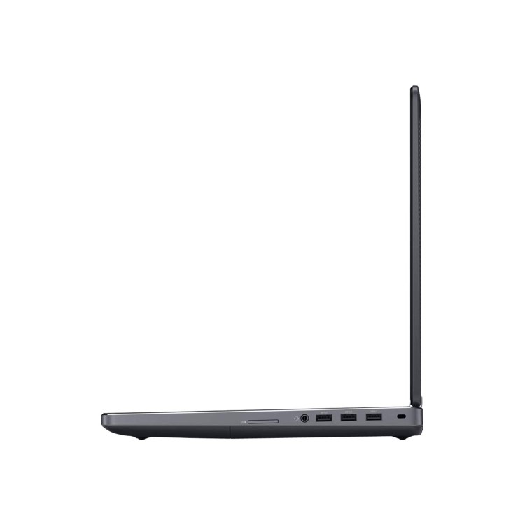 Dell Precision M7510 Xeon E3-1535M 16GB 1TB 15.6 Inch Windows 7 Professional Laptop