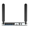 D-Link DWR-921 4G LTE Router 150Mbps D/L Speed - Black