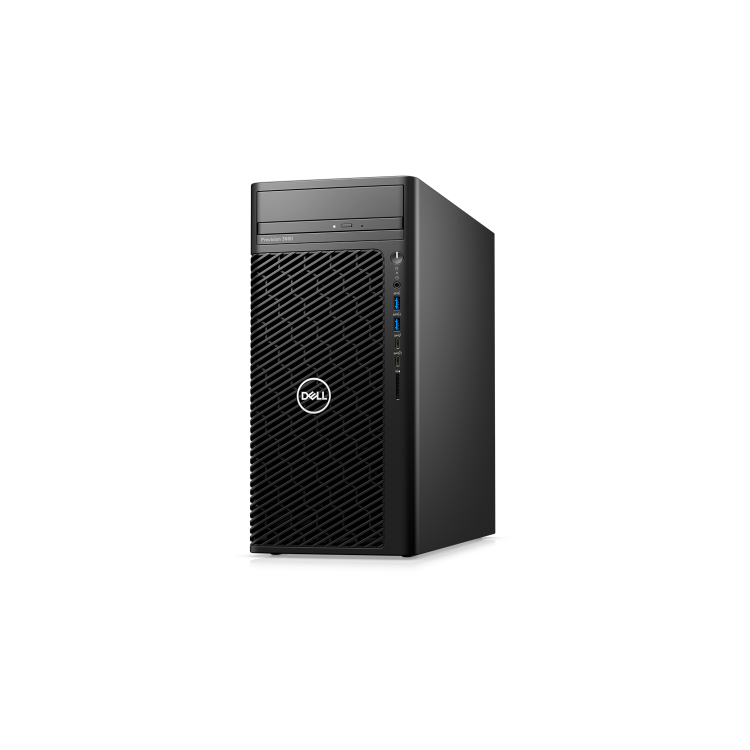 Dell Precision 3660 Core i9-12900K 32 1 TB SSD Windows 10 Pro Desktop PC