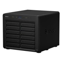 Synology DX1215 12 Bay Diskless Expansion Enclosure