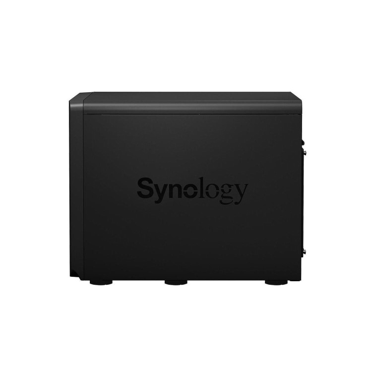 Synology DX1215 12 Bay Diskless Expansion Enclosure
