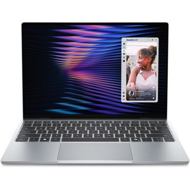 Dell XPS 13 DX13260 Intel Core 5 320 16GB RAM 512GB SSD 13.4 Inch QHD Windows 11 Pro Touchscreen Laptop