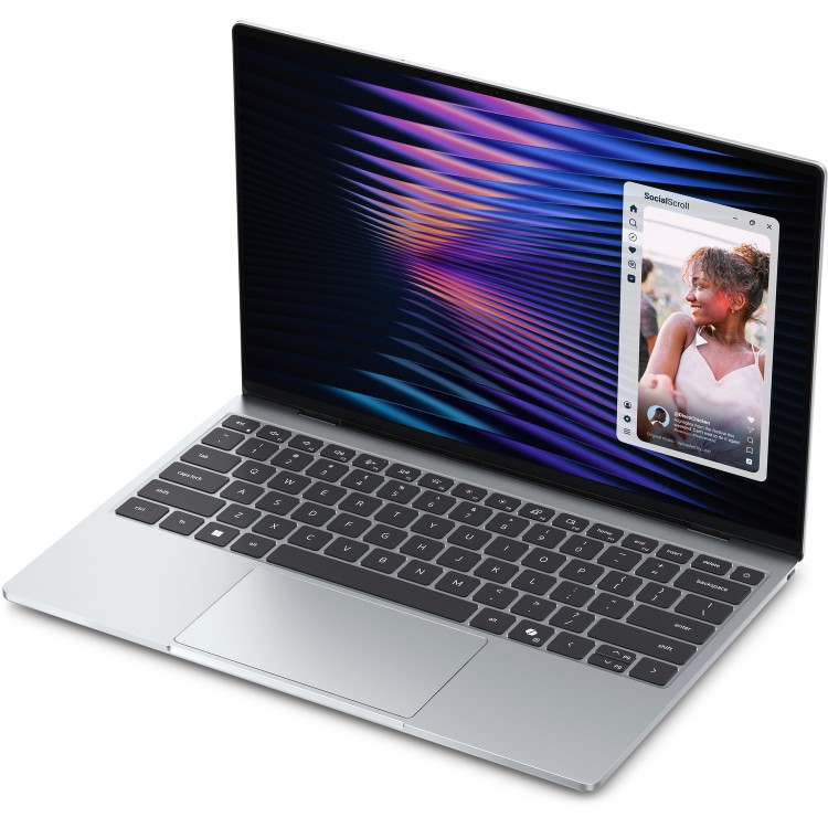 Dell XPS 13 DX13260 Intel Core 5 320 16GB RAM 512GB SSD 13.4 Inch QHD Windows 11 Pro Touchscreen Laptop