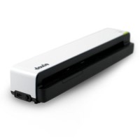Doxie Go - Rechargeable Portable Paper Scanner with Included Software