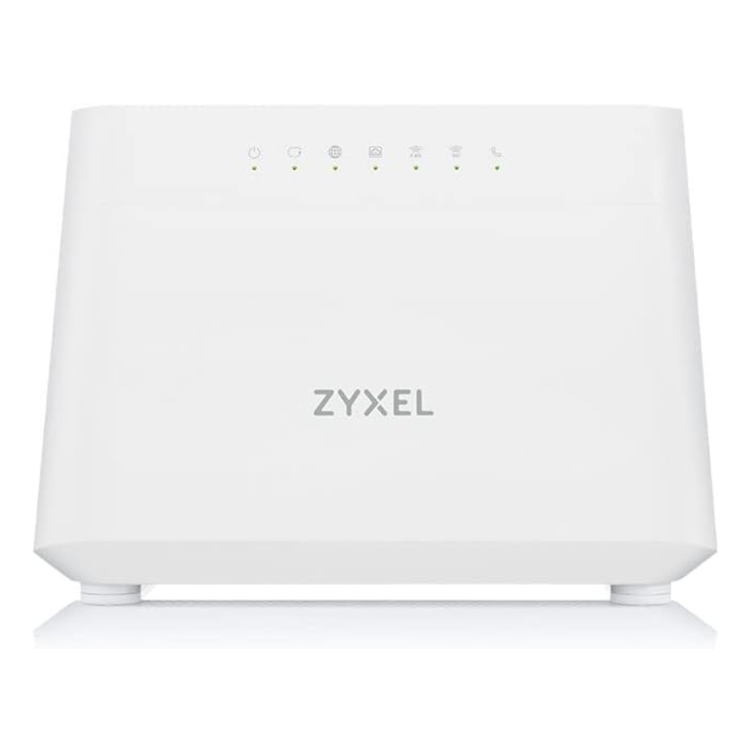 DX3301 T0 AX1800 Dual Band Wireless VDSL2 Router