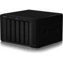DX517 Synology DX517 5 Bay Diskless Expansion Enclosure